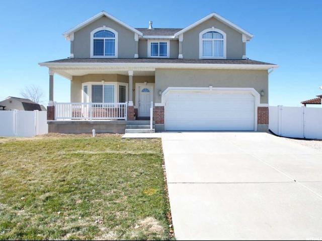 Property Photo: Address not disclosed UT 84015
