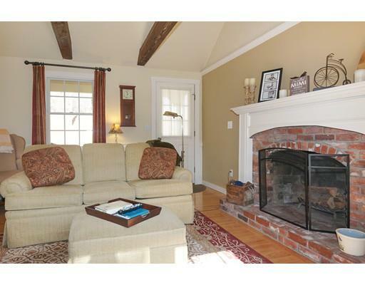 Property Photo:  11 Longmeadow Road  MA 02056 