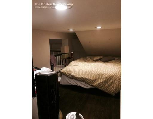 Property Photo: 36 Phillips St 1 MA 02114
