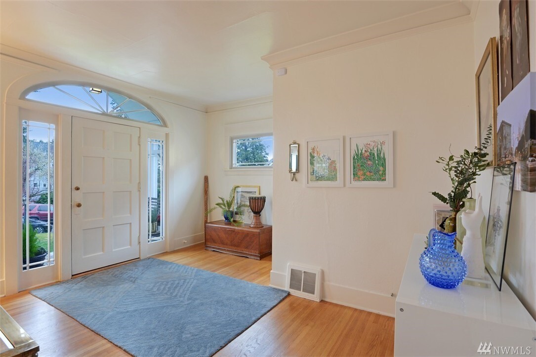 Property Photo: 2910 N 26th St WA 98407