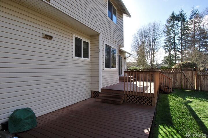 Property Photo: 19845 Blue Lagoon Place NE WA 98370