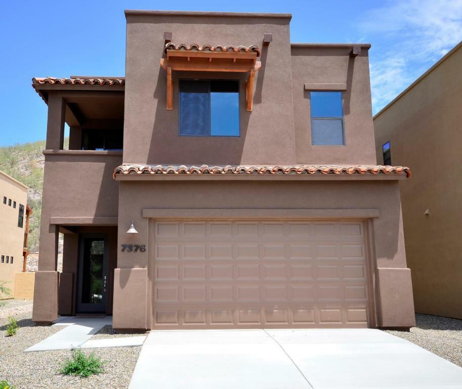 Property Photo:  7376 Sabino Terrace Place  AZ 85750 