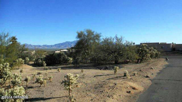 Property Photo:  1550 N Via Santa Rosa  AZ 85614 