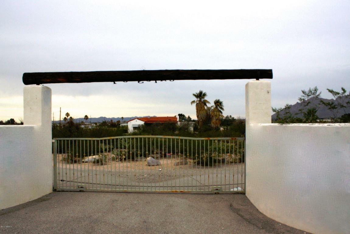 Property Photo: 732 W Roger Road AZ 85705