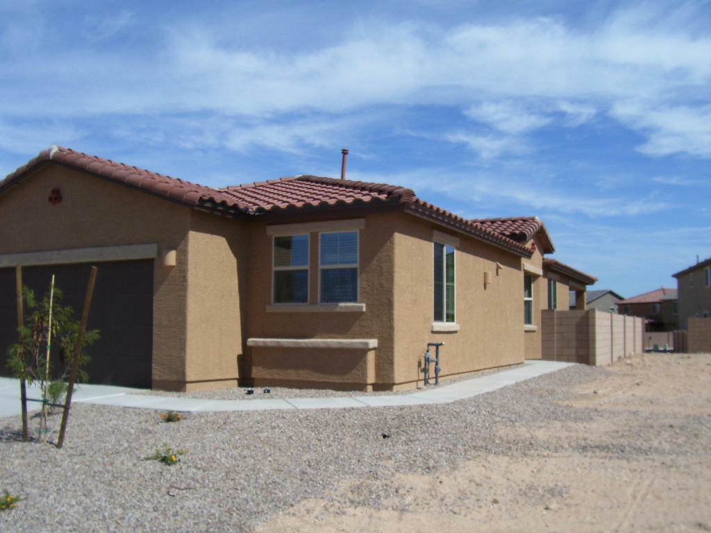 Property Photo: 6775 E Sea Horse Road AZ 85756