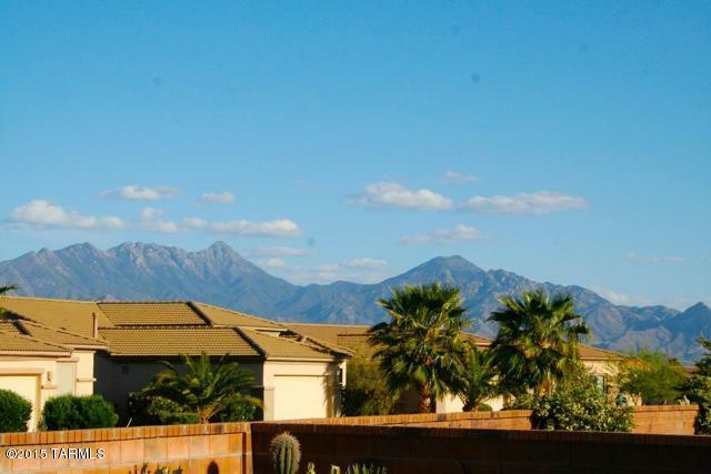 Property Photo:  82 N Crocodile Rock Drive  AZ 85614 