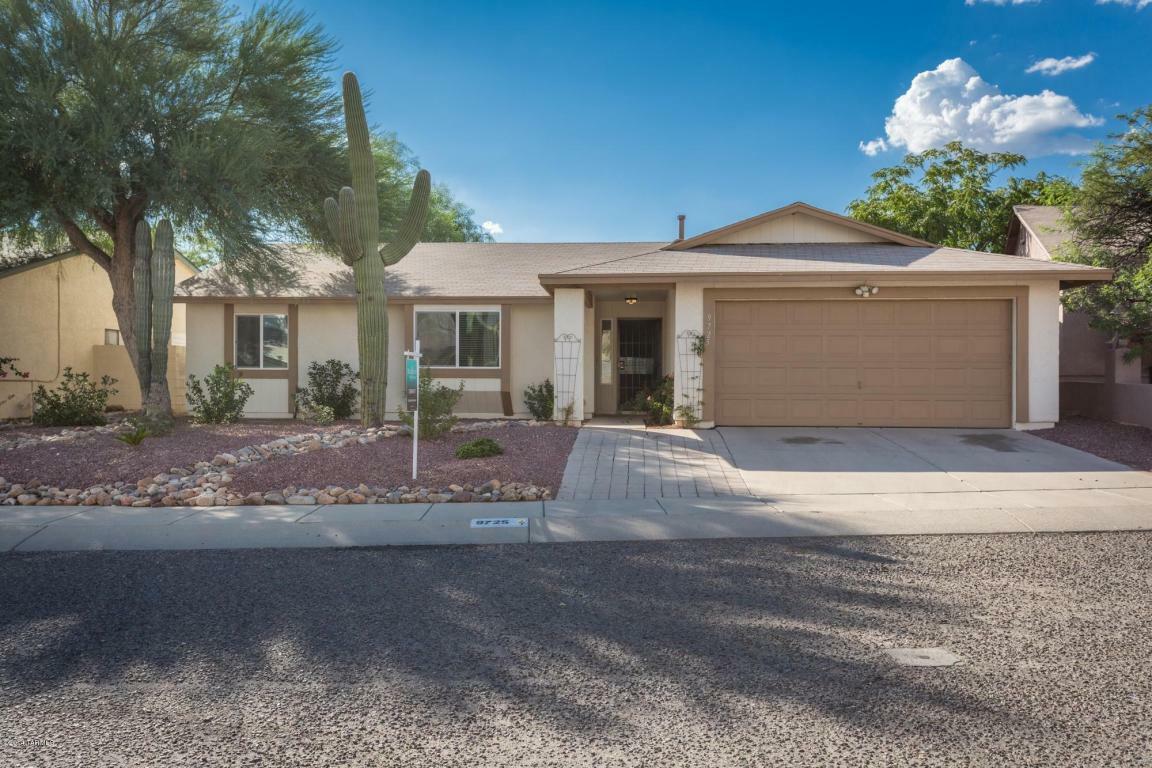 Property Photo:  9725 N Sherbrooke Street  AZ 85742 