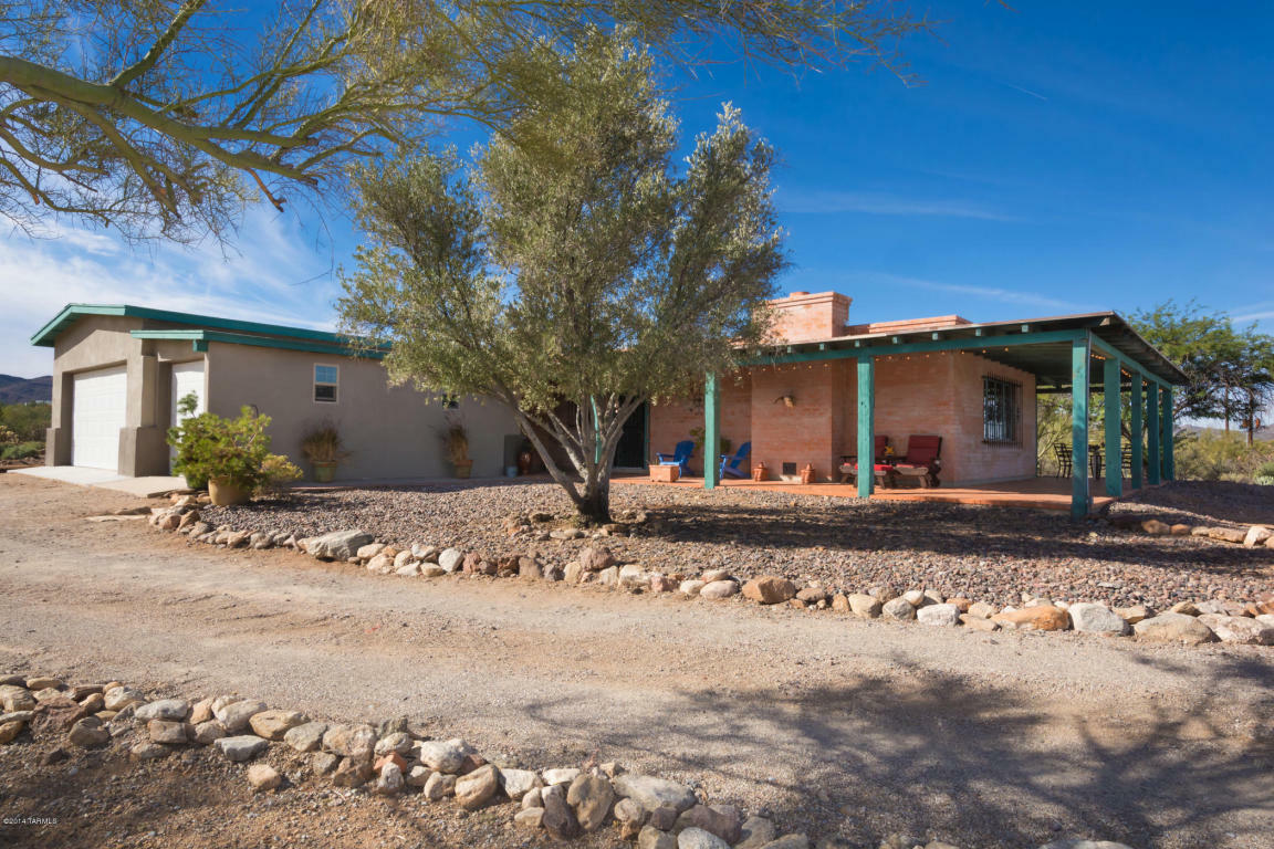 Property Photo:  4035 W Ironwood Hill Drive  AZ 85745 