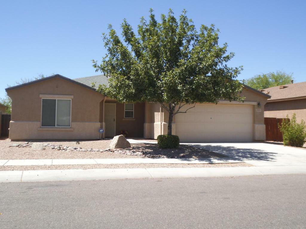 Property Photo:  5880 E Tercel Drive  AZ 85756 