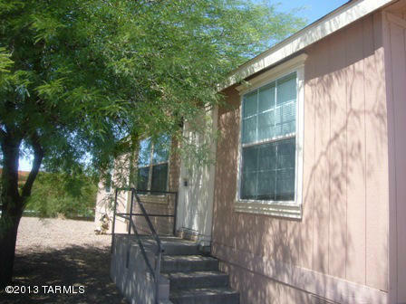 Property Photo:  109 W Matterhorn Street  AZ 85737 