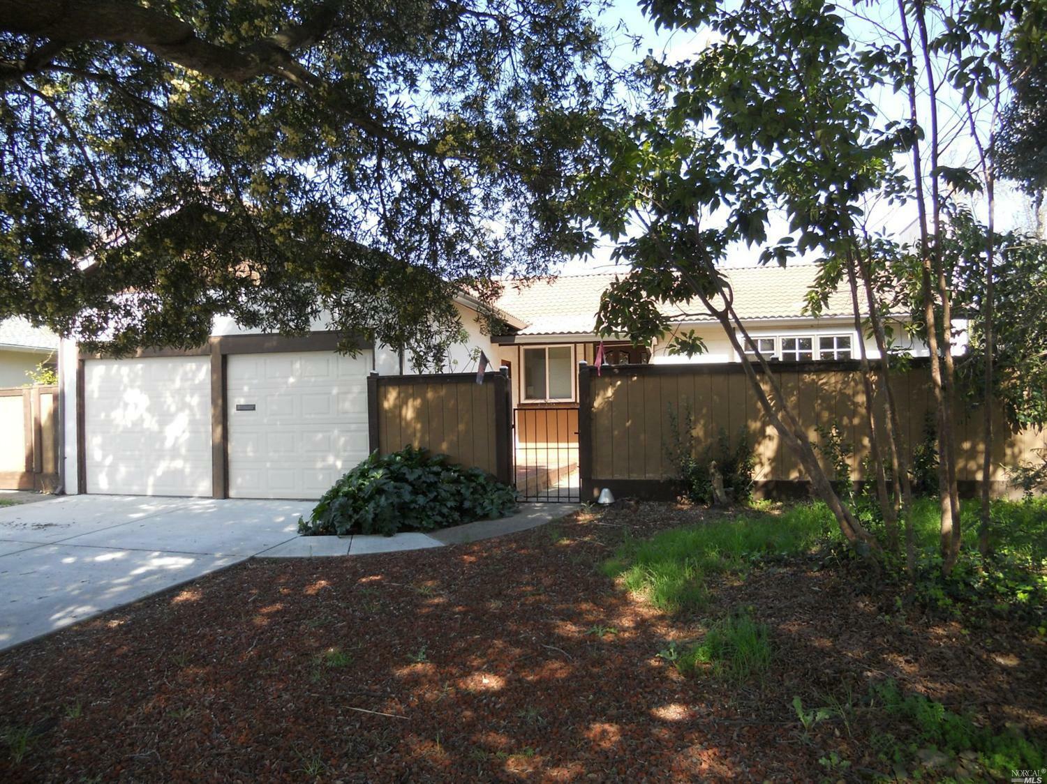 Property Photo:  307 Vendola Drive  CA 94903 