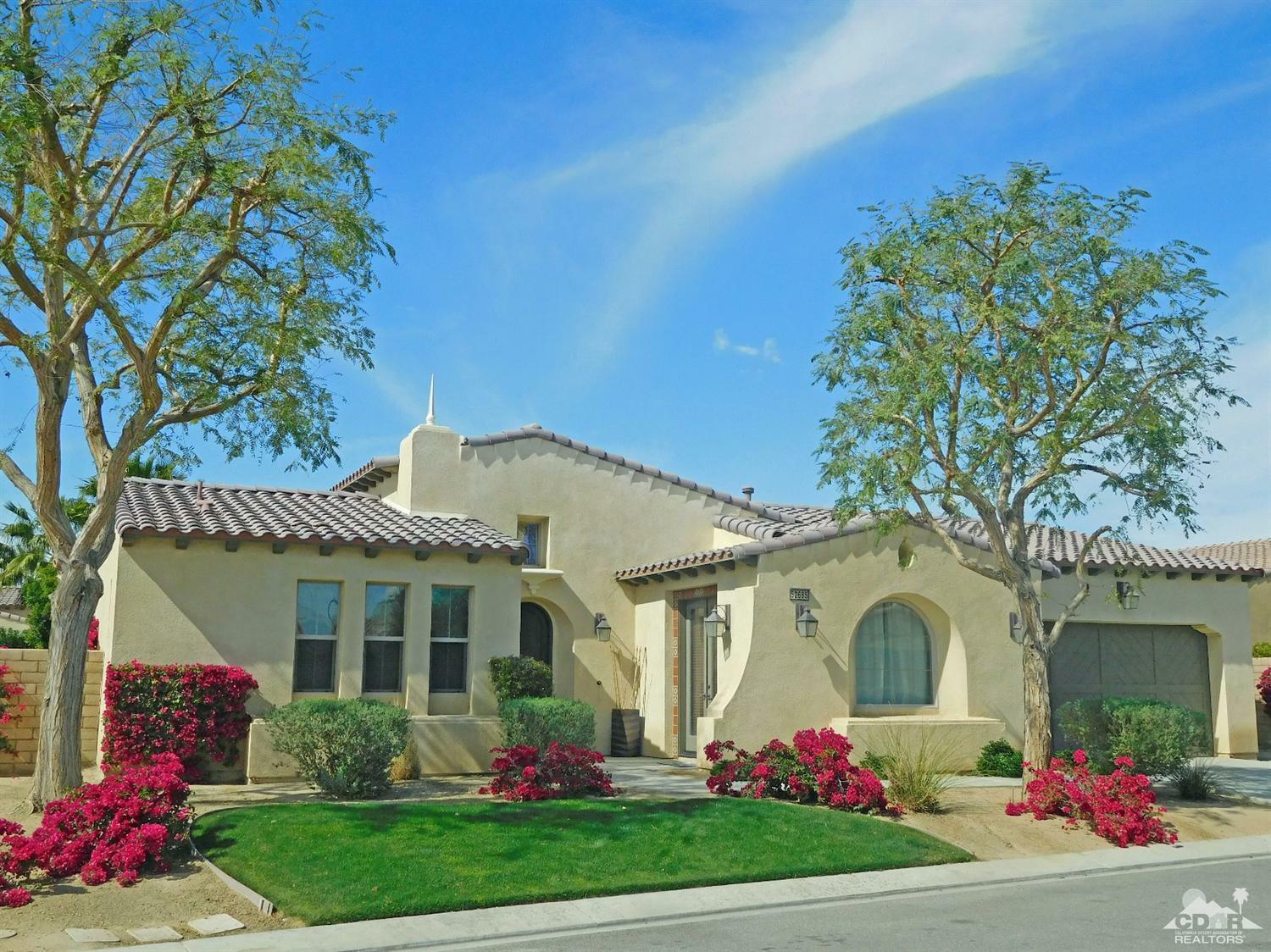 Property Photo: 52685 Cabo San Lucas CA 92253