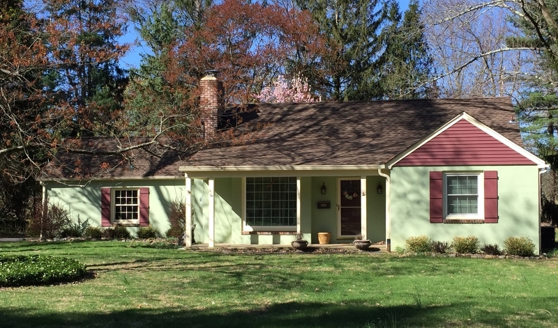 Property Photo:  10 Sterling Ave  NJ 07945 