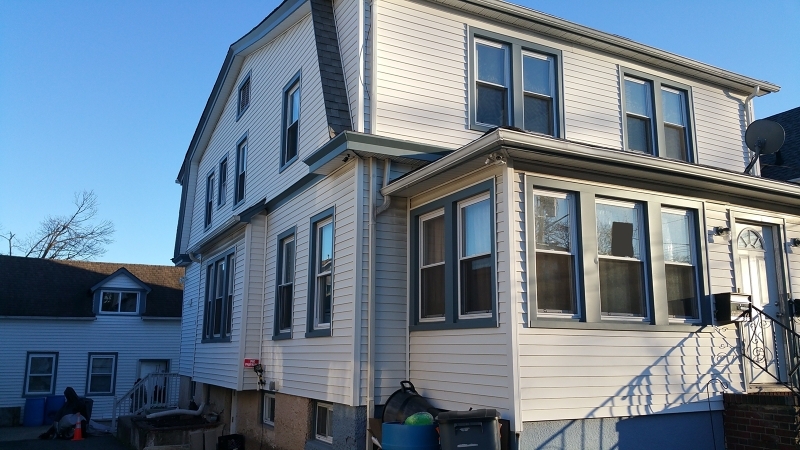 Property Photo:  384 N 11th St  NJ 07508 