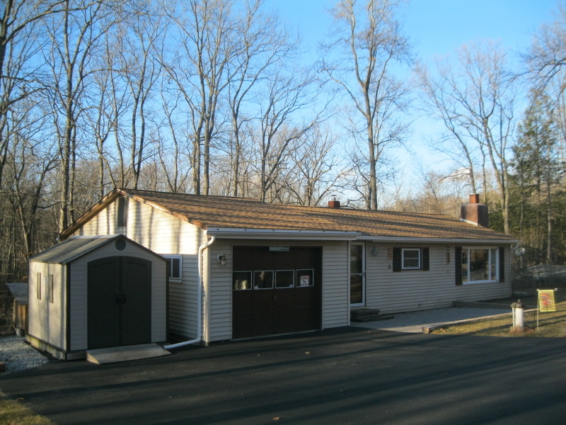 Property Photo: 48 Copeley Rd NJ 07860