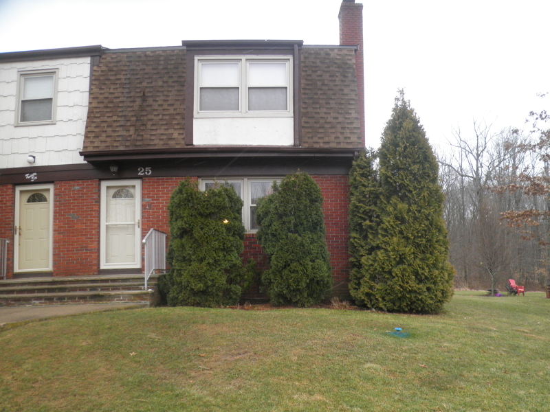 Property Photo:  25 Tudor Pl  NJ 07828 