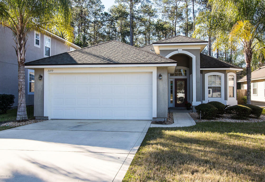 Property Photo: 2279 Trailwood Drive FL 32003