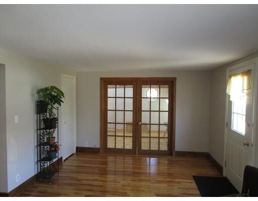 Property Photo:  46 Garden  MA 02067 