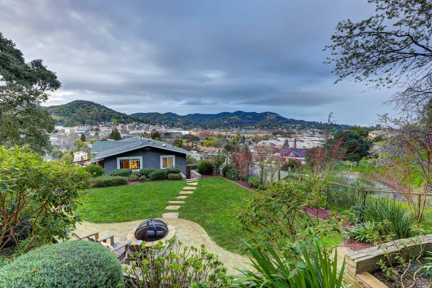 Property Photo: 35 Martens Boulevard CA 94901