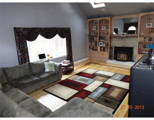 Property Photo:  8 Country Lake Rd  MA 01844 