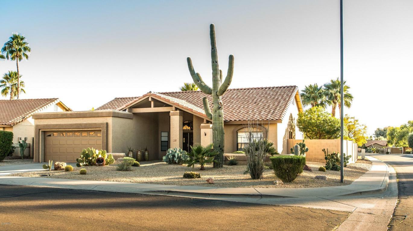 Property Photo:  9711 E Pershing Avenue  AZ 85260 