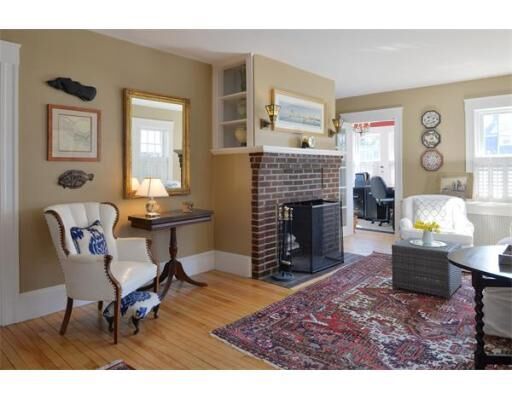 Property Photo:  2 Highland Ave  MA 01950 