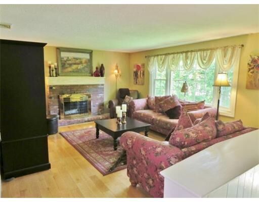 Property Photo:  9 Christine Dr  NH 03811 