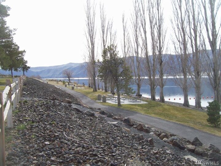 Property Photo: 215 Atterberry Drive WA 99349