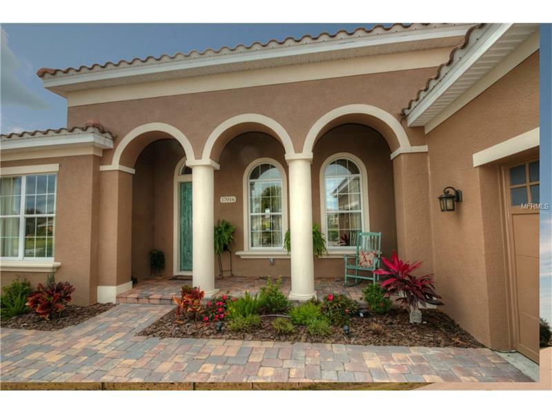 Property Photo: 17016 1st Drive E FL 34212