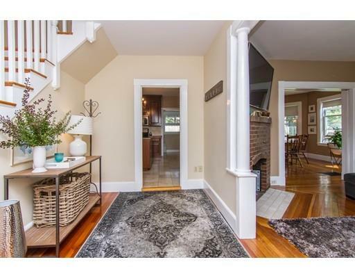 Property Photo: 60 Rhoades Ave MA 02032
