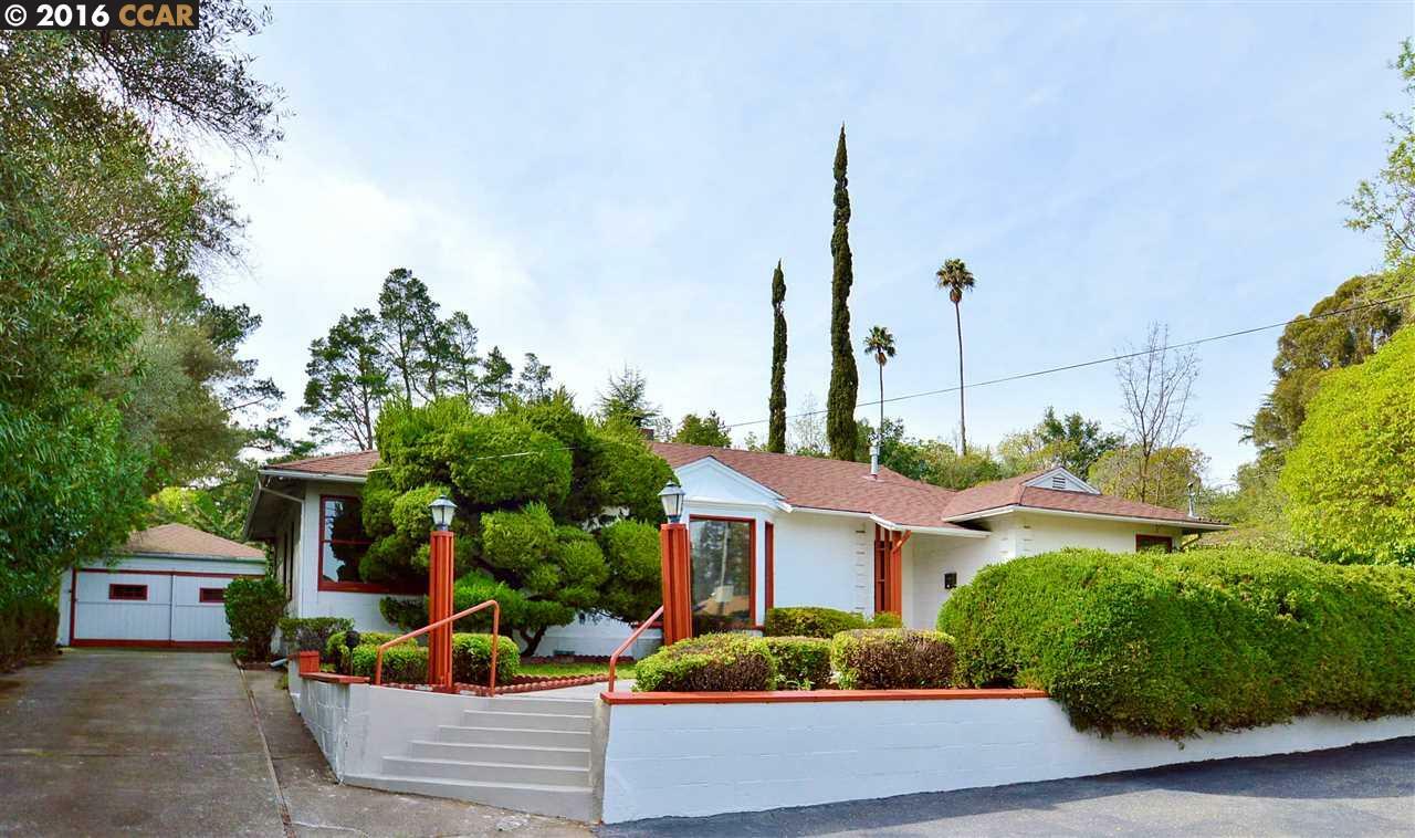 Property Photo:  1223 Juanita Dr  CA 94595 