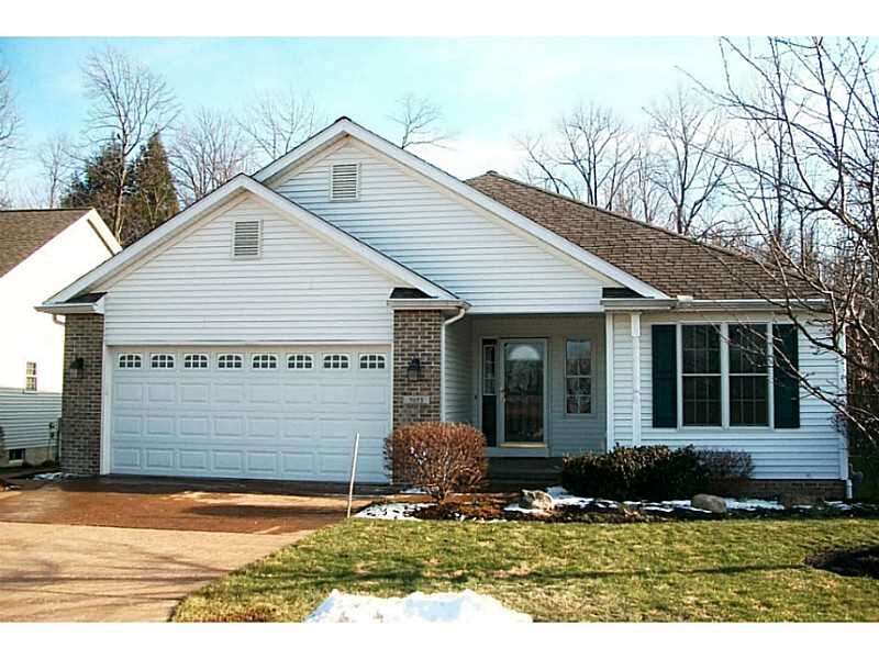 Property Photo:  7073 Sandy Trail  PA 16510 