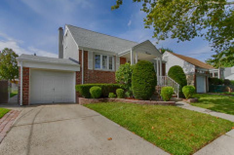 Property Photo: 14 Lincoln St NJ 07003