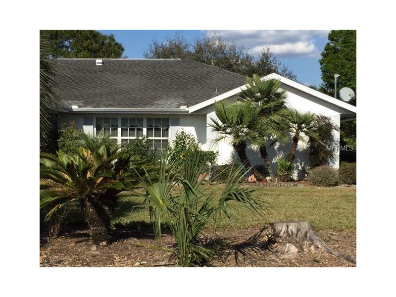 Property Photo:  2498 Weatherford Drive  FL 32738 