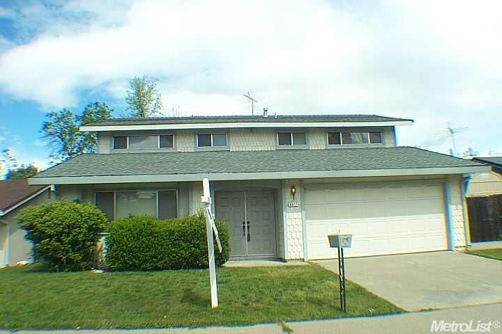 Property Photo: 8417 Ziegler Court CA 95610