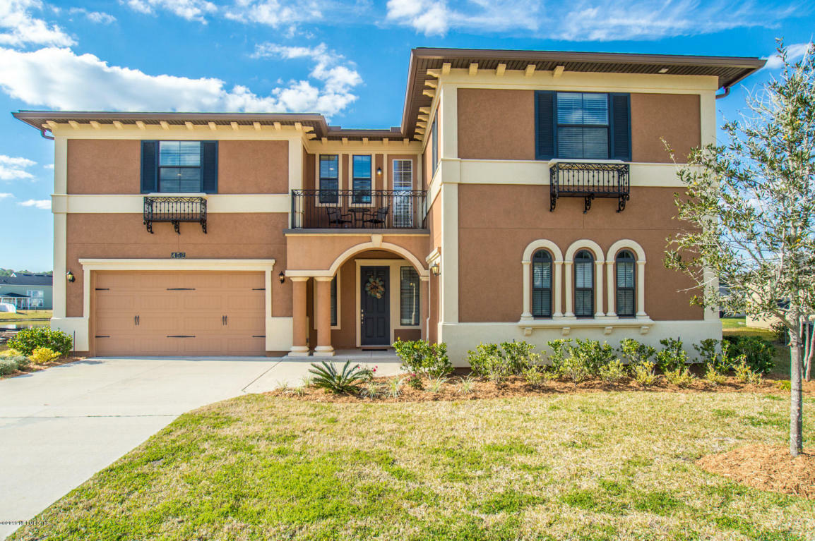 Property Photo:  452 Cranbrook Court  FL 32065 