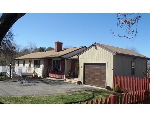 Property Photo: 2 Mason St MA 01069