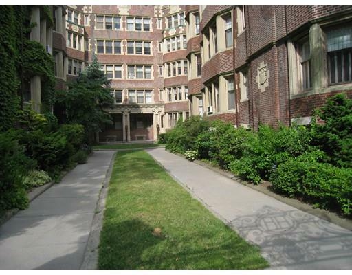 Property Photo: 10 Dana Street MA 02138