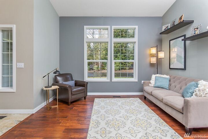 Property Photo: 11617 37th Ave Ct NW WA 98332