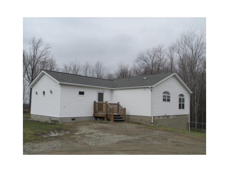 Property Photo: 159 Moarch Road PA 15431