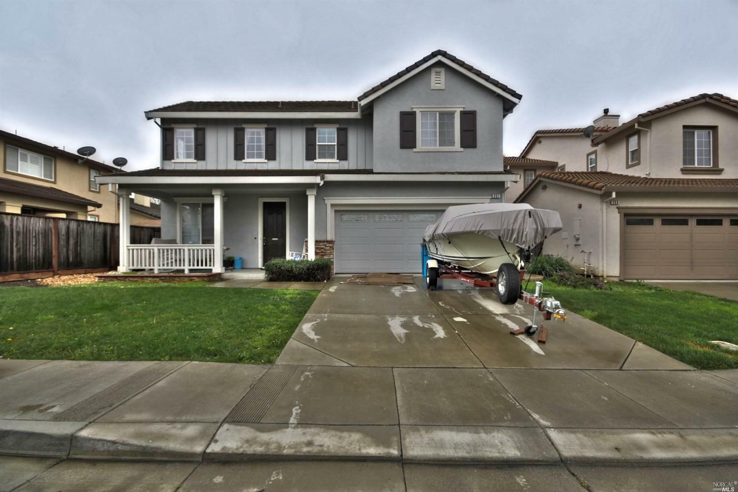 Property Photo:  251 Golden Brook Lane  CA 94503 