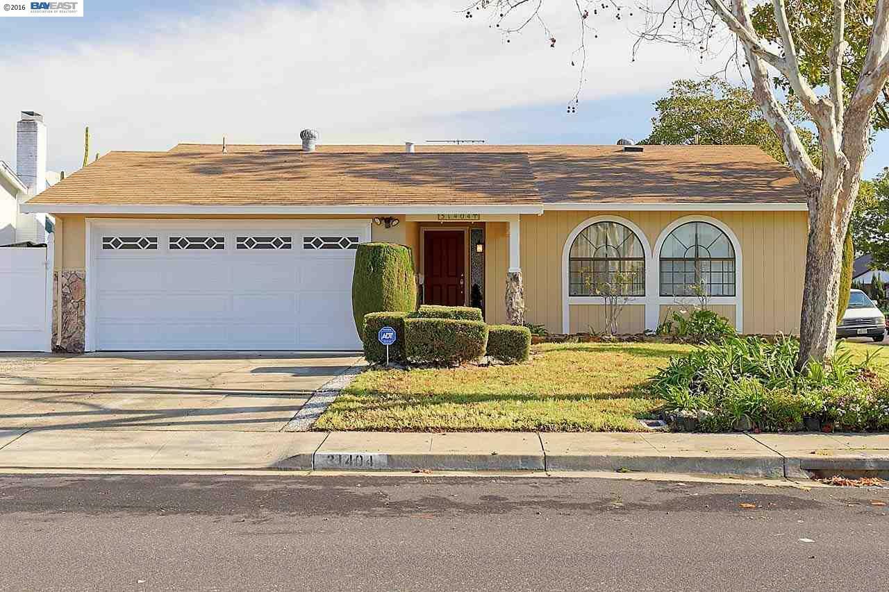 Property Photo:  31404 San Ardo Ct  CA 94587 