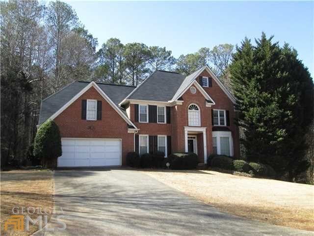 Property Photo: 69 Carriage Oaks Dr 10 GA 30064