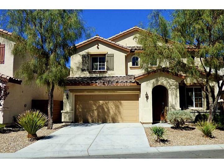 7914  Red Rock Ridge Av 0  Las Vegas NV 89179 photo