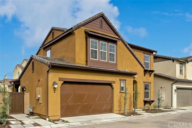 Property Photo: 5 Barnes Road CA 92782