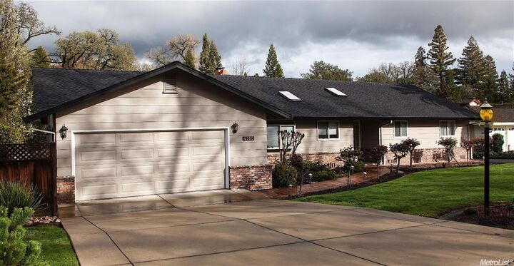 4160 Brookhill Drive  Fair Oaks CA 95628 photo