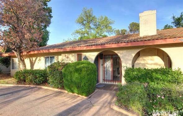 Property Photo:  2600 Eastern  CA 95821 