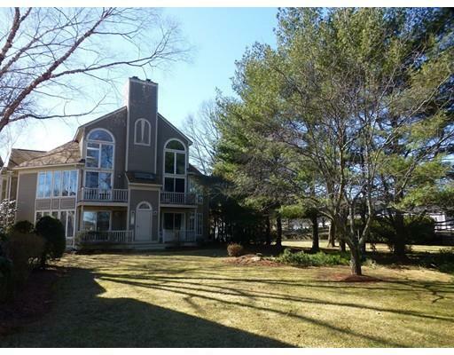 Property Photo:  28 Pointe Rok Dr 28  MA 01604 