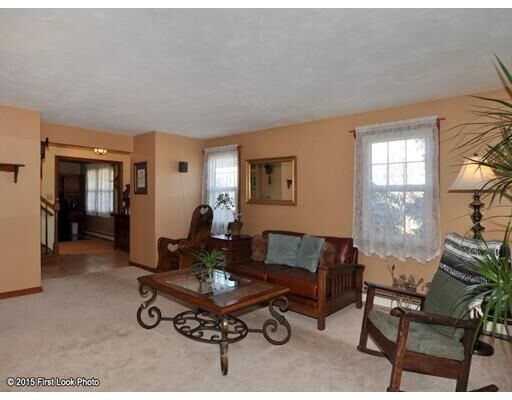 Property Photo: 2 Hilltop Dr MA 02019