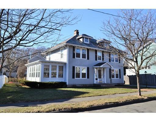 Property Photo: 29 Station Road MA 01970